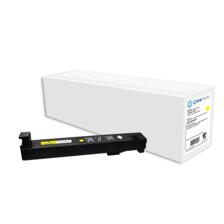 High-Quality CoreParts Toner Yellow CF302A - Long-Lasting & Reliable